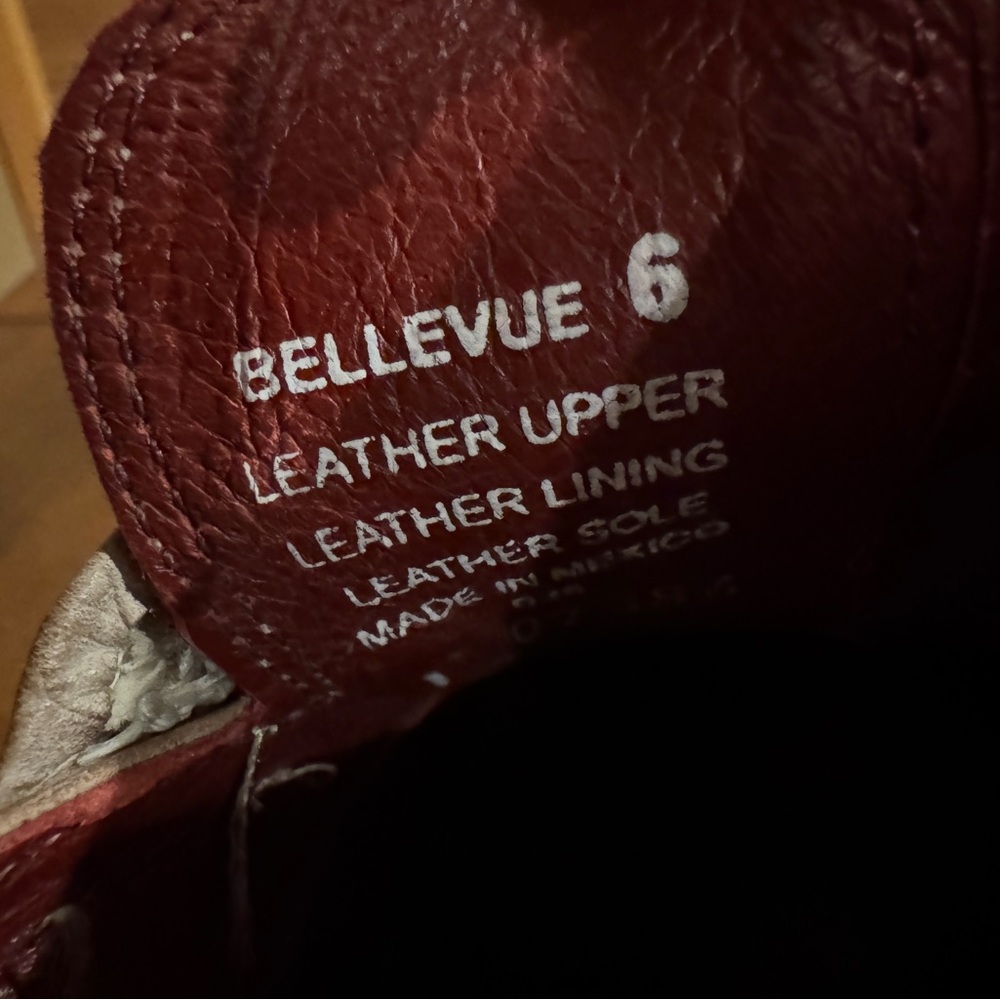 Freebird Bellevue Taupe - Picture 5 of 7